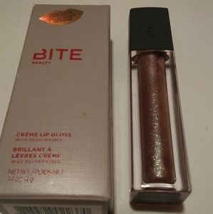 *sold* Bnib Bite Beauty creme lip gloss